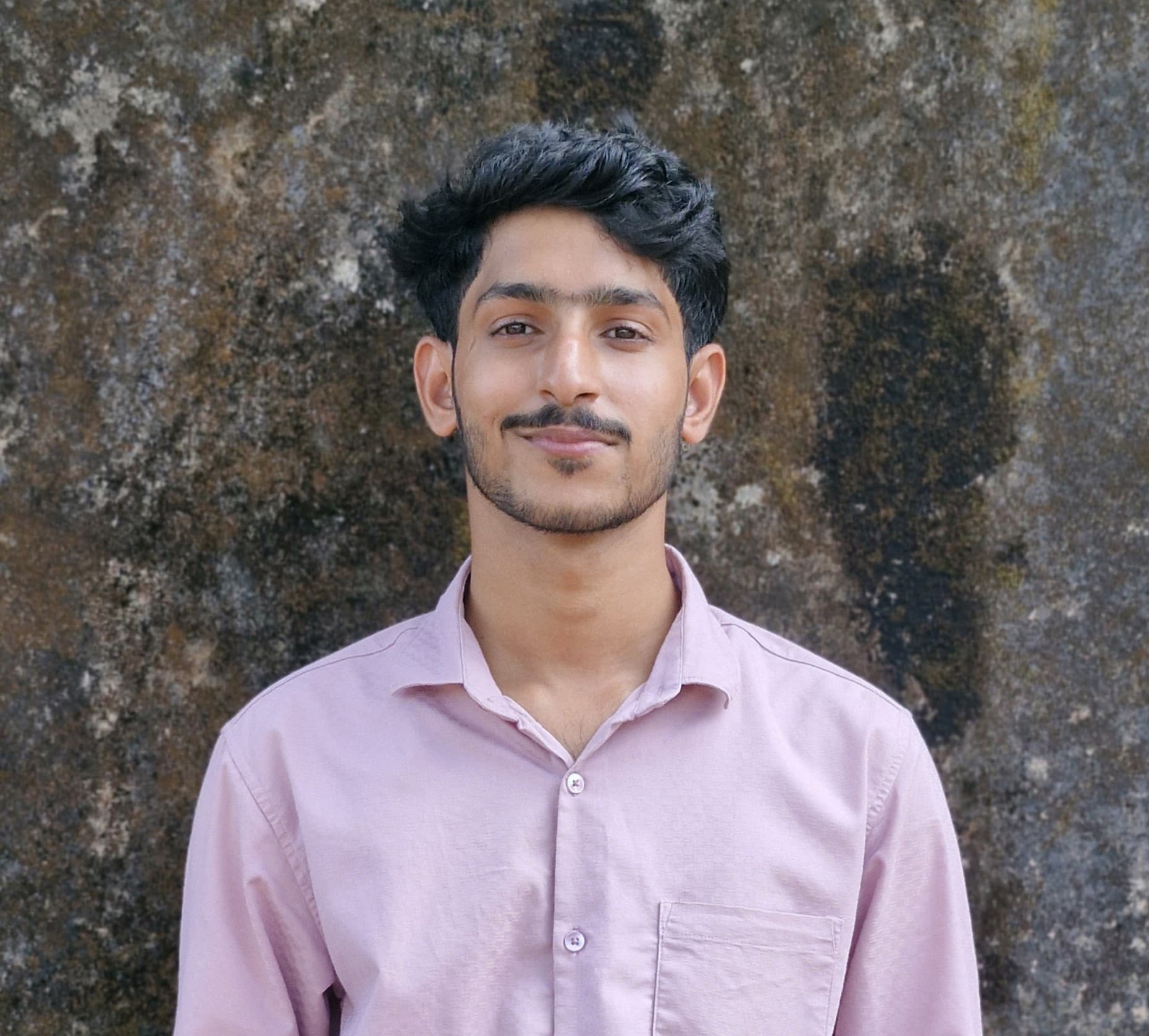 Swasthik K